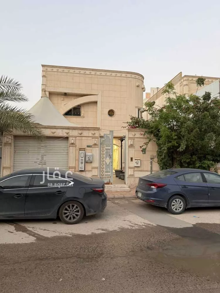 فيلا للبيع في شارع المرسي, حي النهضة, مدينة الرياض, منطقة الرياض صورة 5