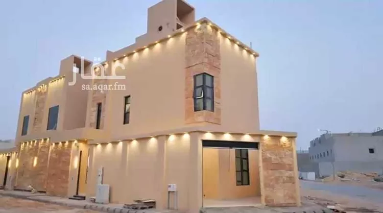 فيلا للبيع في شارع 137 الجنادرية, حي الجنادرية, مدينة الرياض, منطقة الرياض
