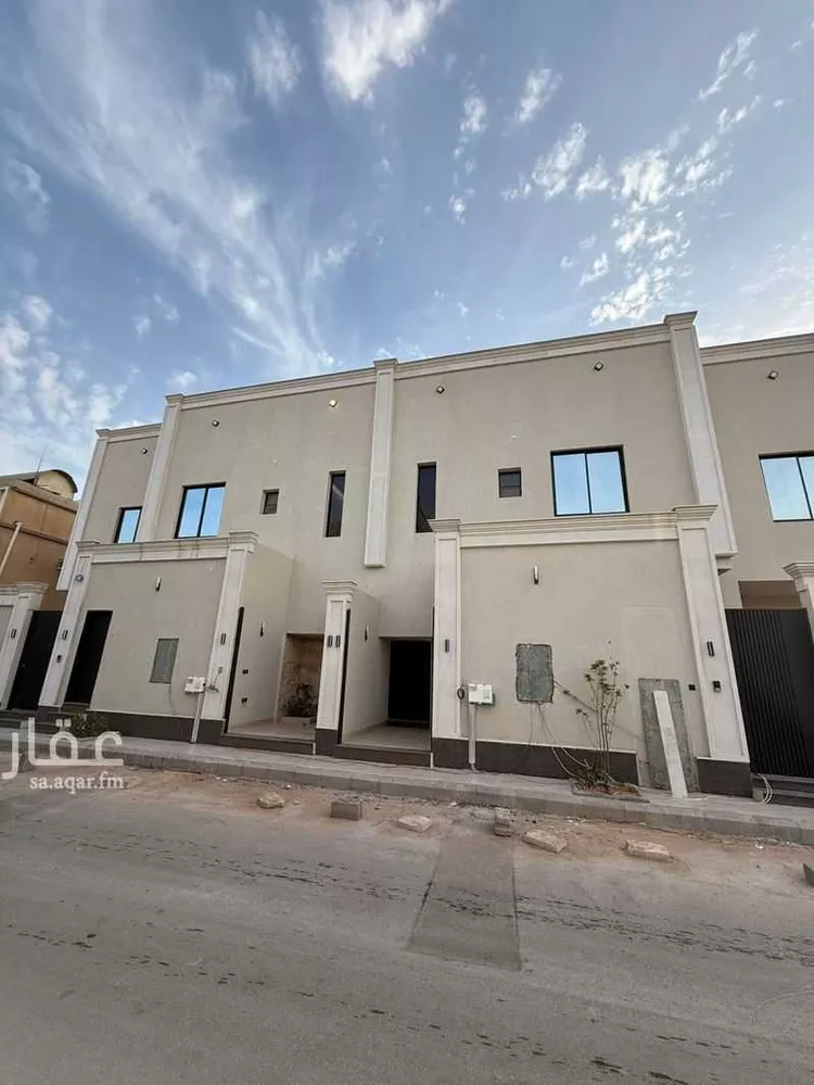 دور للبيع في شارع شمس الدين الصالحي, حي النسيم الغربي, مدينة الرياض, منطقة الرياض 28