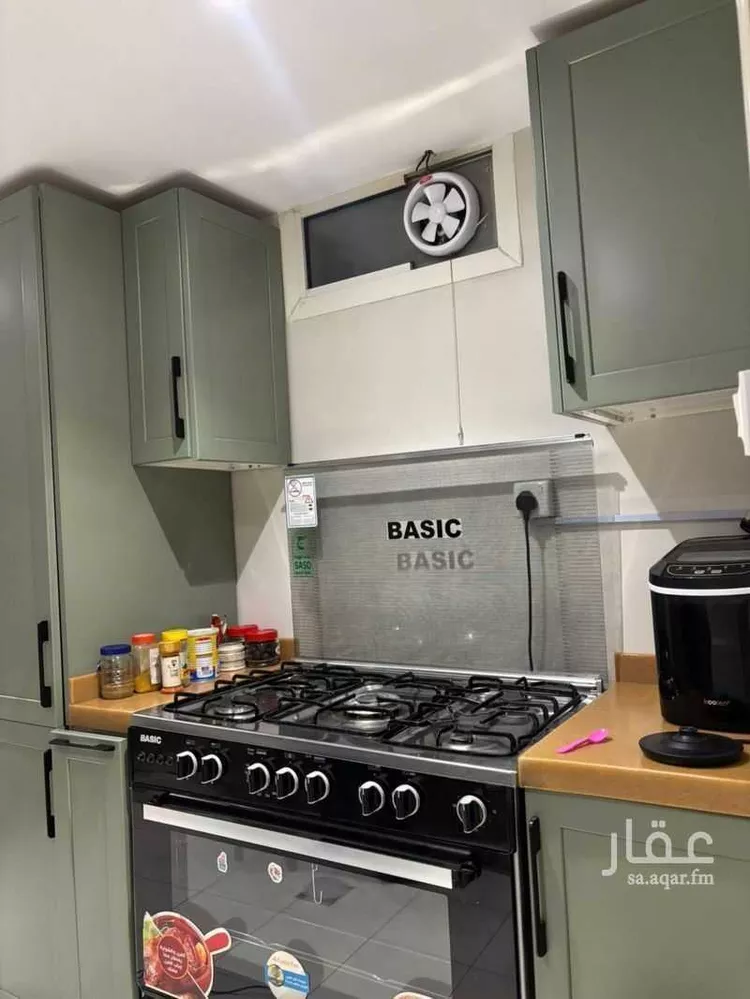 شقة للبيع في شارع الهواشلة, حي اليرموك, مدينة الرياض, منطقة الرياض صورة 4