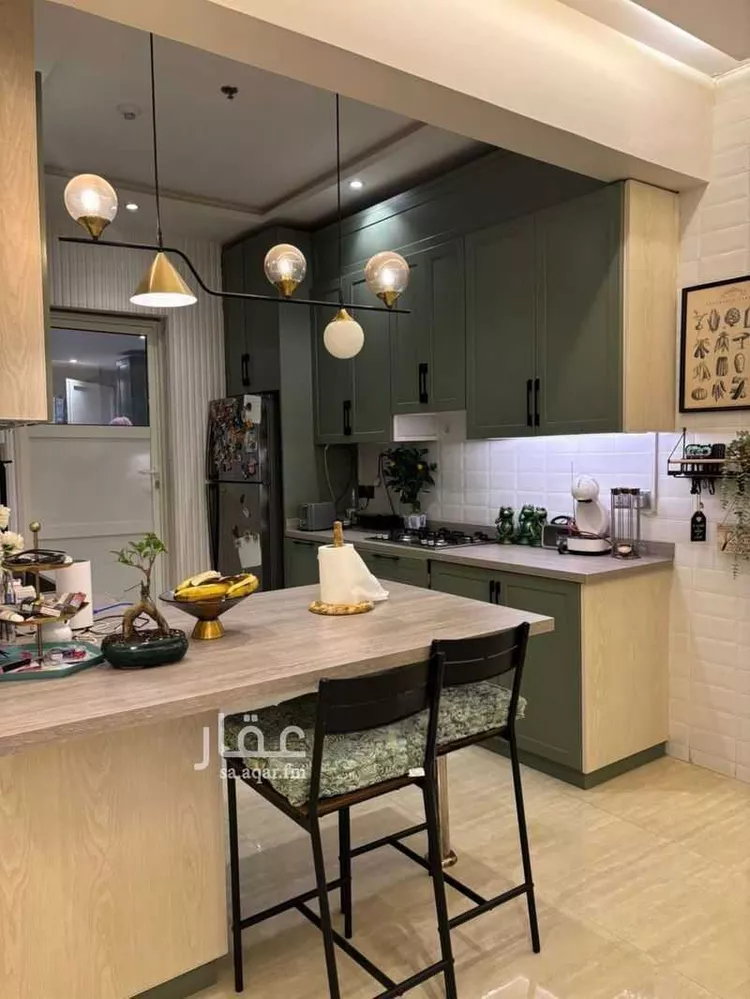 شقة للبيع في شارع الهواشلة, حي اليرموك, مدينة الرياض, منطقة الرياض 18