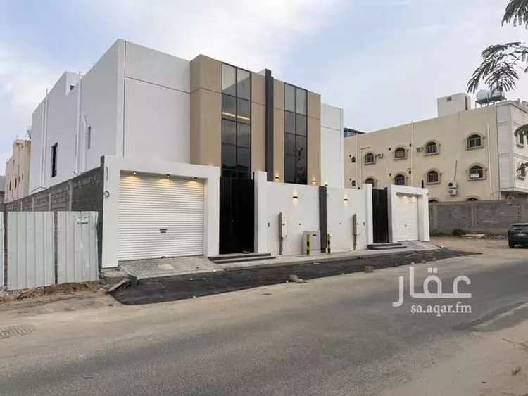 فيلا للبيع في شارع برهان الدين المليجي, حي الأخباب, مدينة الطائف, منطقة مكة المكرمة