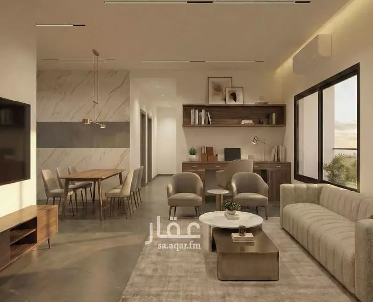 Floor for Sale in Riyadh Al Arid 7
