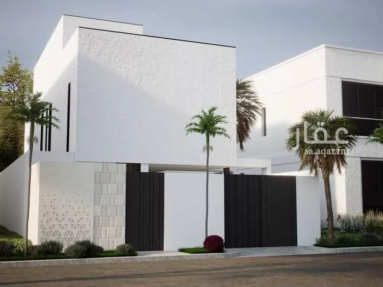 فيلا للبيع في حي النرجس, مدينة الرياض, منطقة الرياض 21