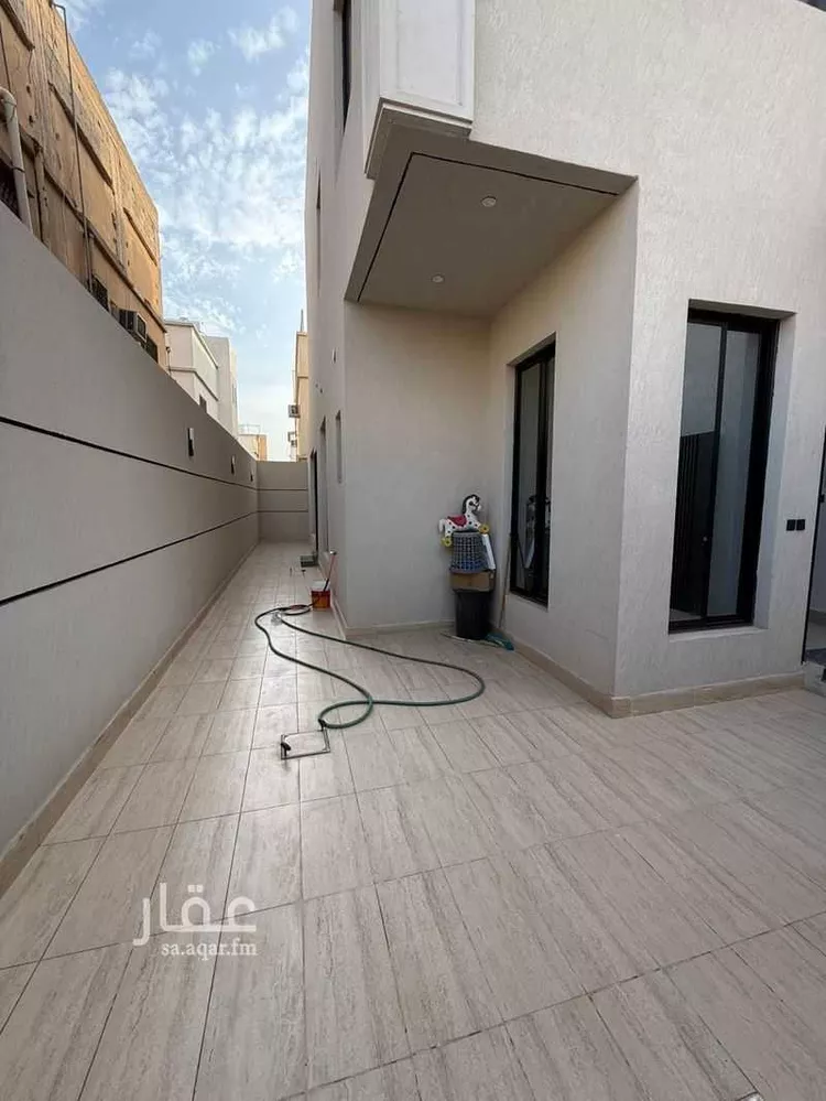 دور للبيع في شارع شمس الدين الصالحي, حي النسيم الغربي, مدينة الرياض, منطقة الرياض 25