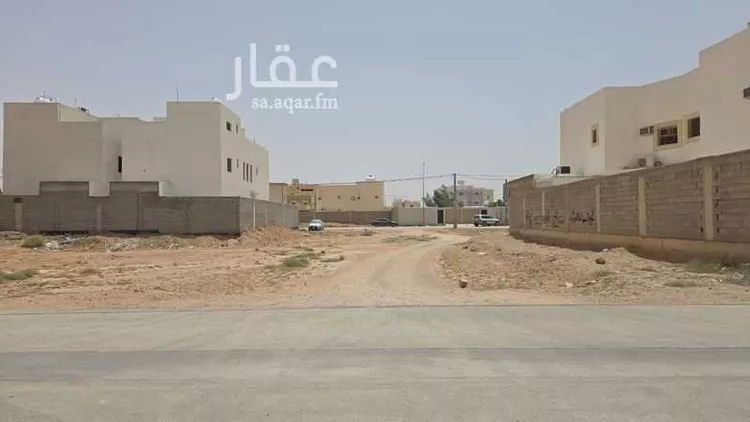 Land for Sale in Al Majmaah Al Andalus صورة 4