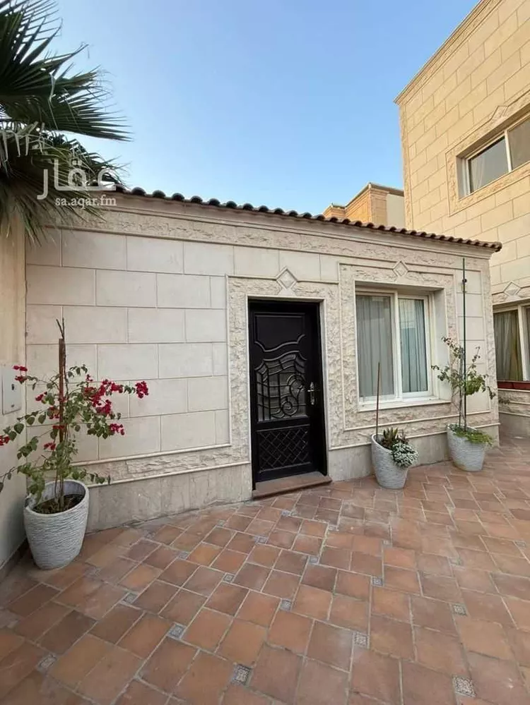 فيلا للبيع في شارع البرج, حي الياسمين, مدينة الرياض, منطقة الرياض