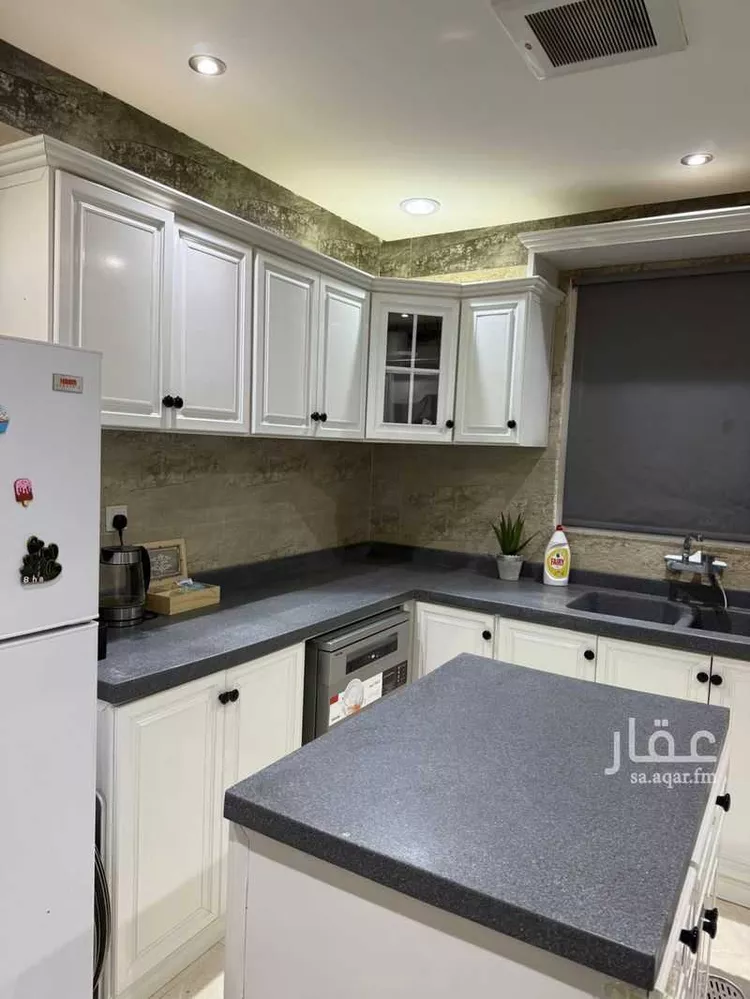 شقة للبيع في شارع الحلة, حي اليرموك, مدينة الرياض, منطقة الرياض صورة 3