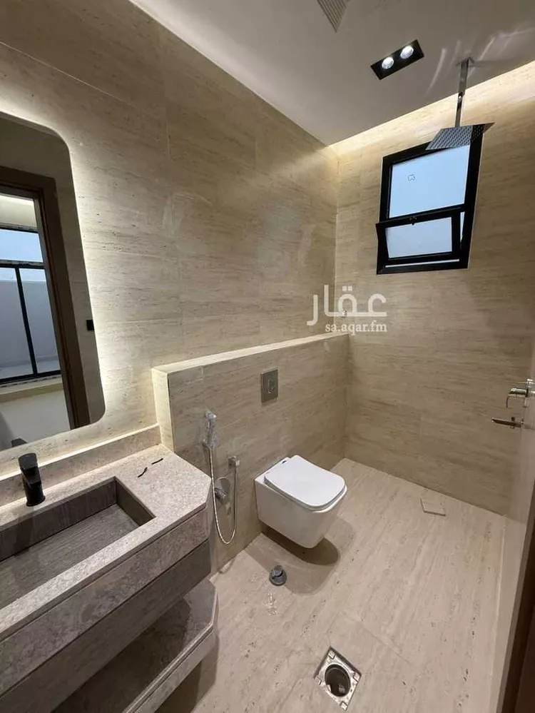 دور للبيع في شارع شمس الدين الصالحي, حي النسيم الغربي, مدينة الرياض, منطقة الرياض 25