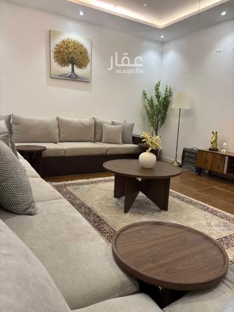 شقة للبيع في شارع عبدالله بن قيس, حي إشبيلية, مدينة الرياض, منطقة الرياض صورة 5