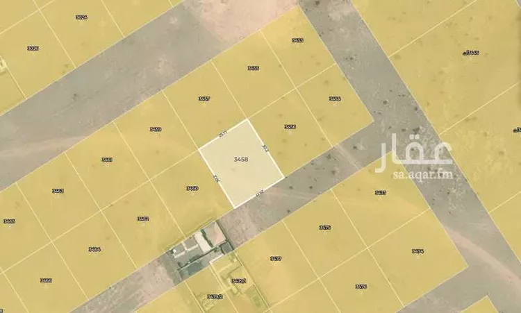 أرض للبيع في حي الخير, مدينة الرياض, منطقة الرياض صورة 2