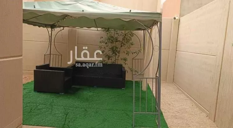 فيلا للبيع في شارع سلمان بن مالك, حي مطار الملك خالد الدولي, مدينة الرياض, منطقة الرياض صورة 2