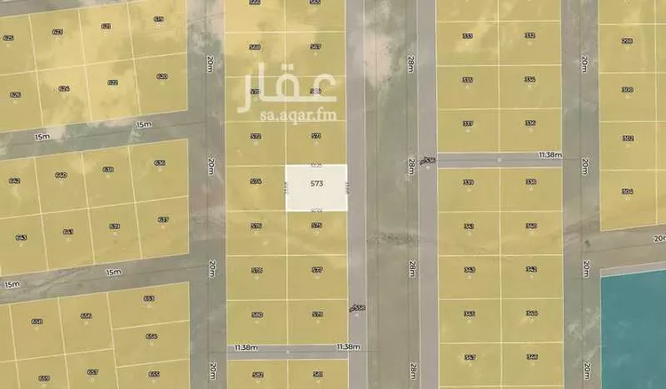 أرض للبيع في شارع 1042 الشعلة, حي العلا, مدينة الرياض, منطقة الرياض