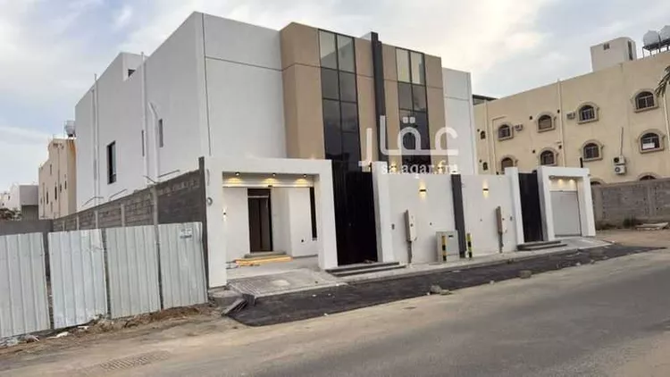 فيلا للبيع في شارع برهان الدين المليجي, حي الأخباب, مدينة الطائف, منطقة مكة المكرمة صورة 2