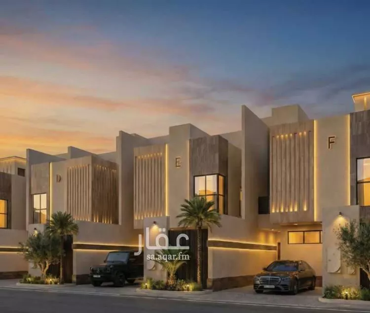 دور للبيع في شارع احمد بن حسين الشغدري, حي العارض, مدينة الرياض, منطقة الرياض صورة 3