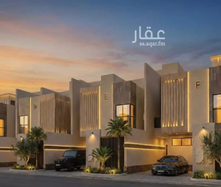 دور للبيع في شارع احمد بن حسين الشغدري, حي العارض, مدينة الرياض, منطقة الرياض صورة 3