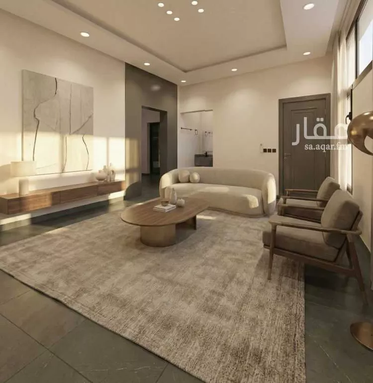 Floor for Sale in Riyadh Al Arid 9