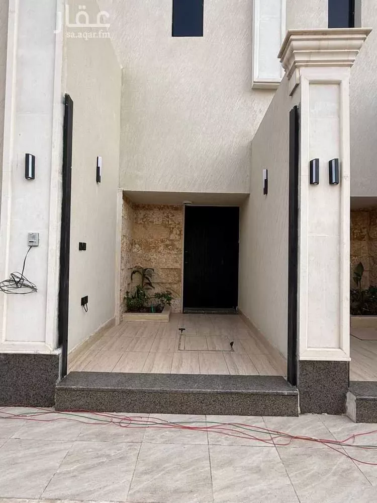 Floor for Sale in Riyadh An Nasim Al Gharbi