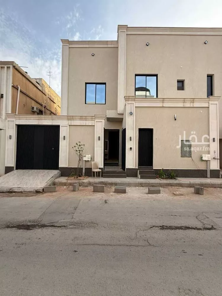 Floor for Sale in Riyadh An Nasim Al Gharbi