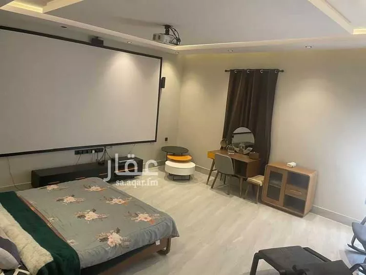 فيلا للبيع في شارع الحسن بن وزير, حي الرمال, مدينة الرياض, منطقة الرياض 10