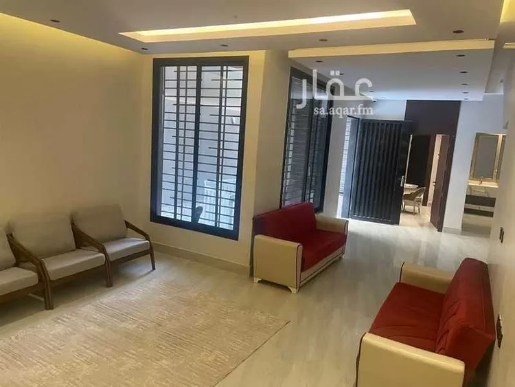 فيلا للبيع في شارع الحسن بن وزير, حي الرمال, مدينة الرياض, منطقة الرياض 12