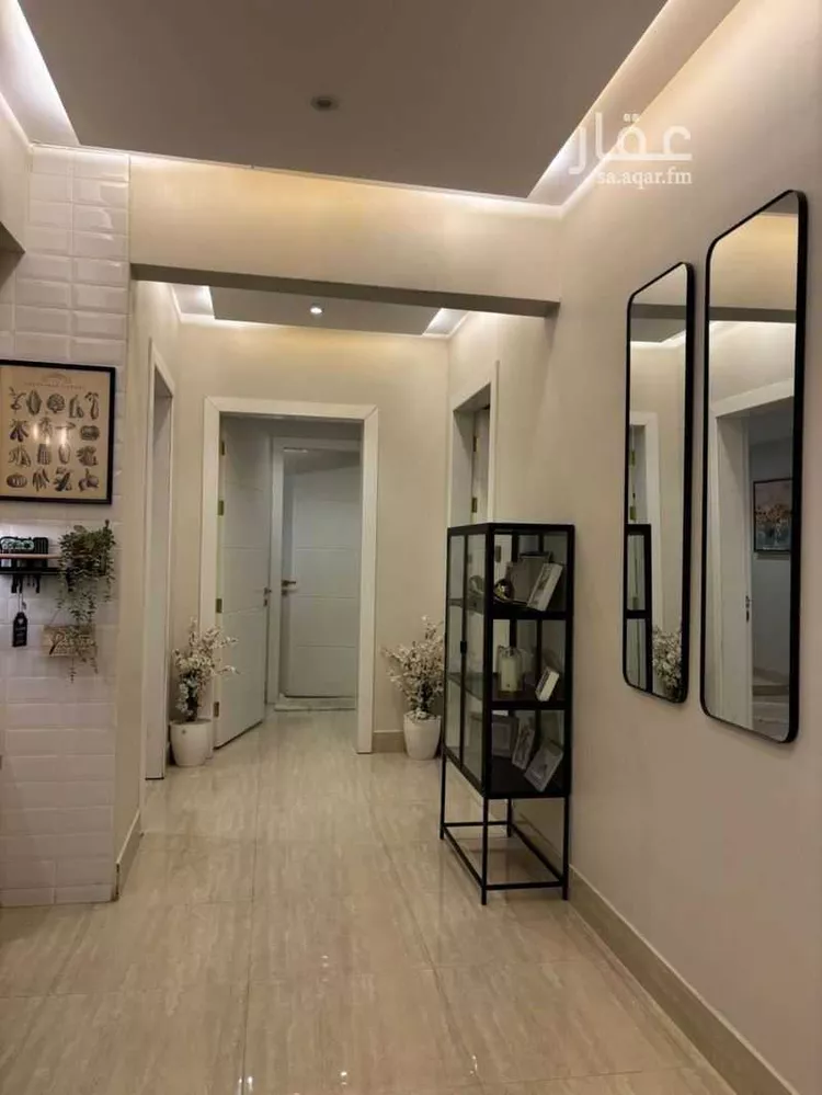 شقة للبيع في شارع الهواشلة, حي اليرموك, مدينة الرياض, منطقة الرياض 6