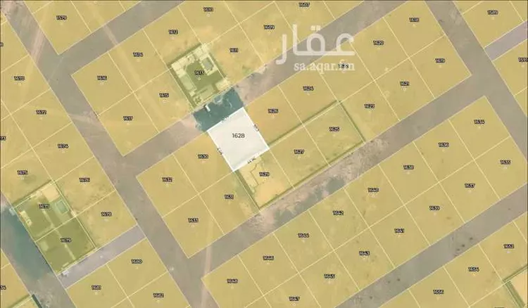 أرض للبيع في شارع رقم 106, حي الخير, مدينة الرياض, منطقة الرياض صورة 3