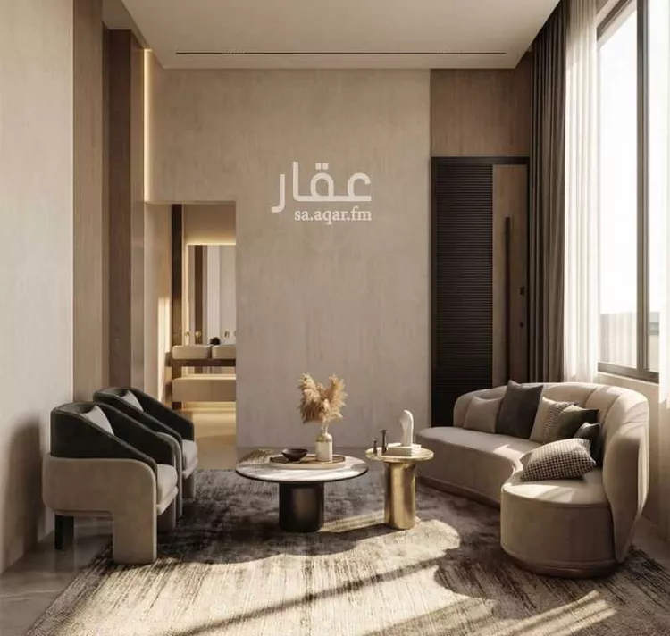 Floor for Sale in Riyadh Al Arid 6