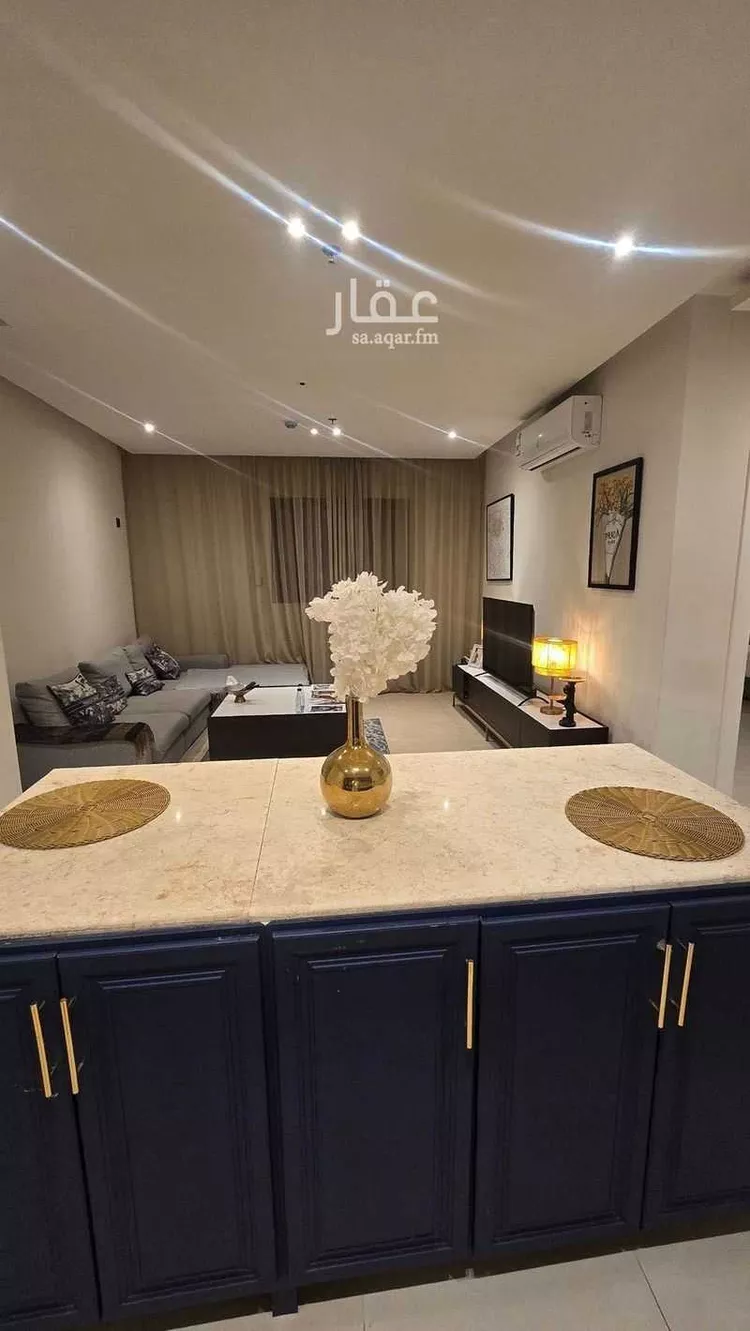 شقة للبيع في شارع أسيد بن ثعلبة, حي العقيق, مدينة الرياض, منطقة الرياض 12