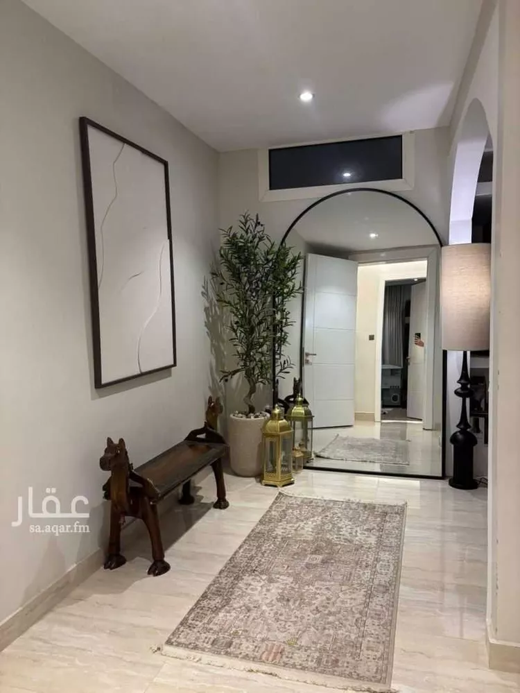 شقة للبيع في شارع الهواشلة, حي اليرموك, مدينة الرياض, منطقة الرياض 15