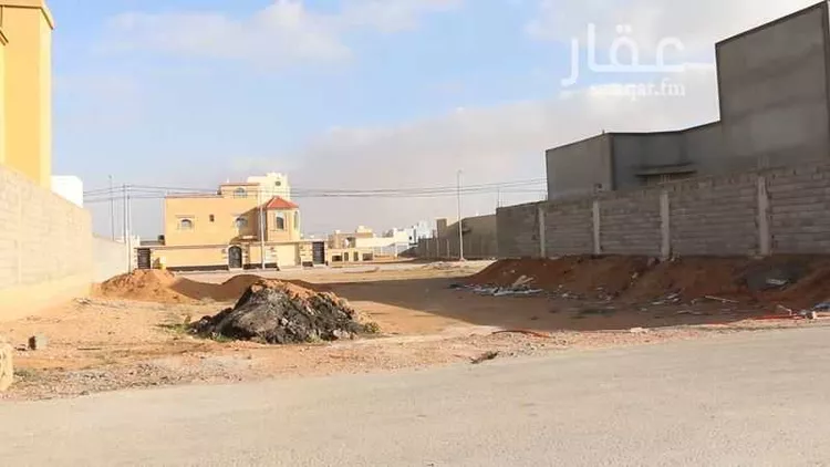 أرض للبيع في شارع الأمير سلطان بن عبدالعزيز 95, حي الأمير سلطان بن عبدالعزيز, مدينة المجمعة, منطقة الرياض صورة 4