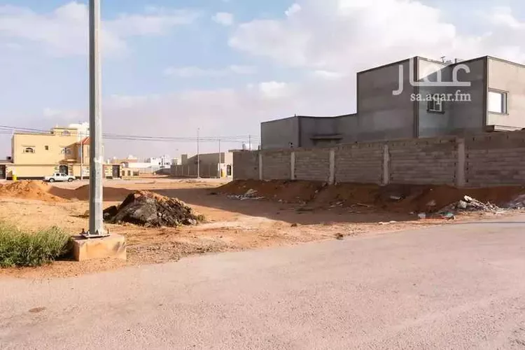 أرض للبيع في شارع الأمير سلطان بن عبدالعزيز 95, حي الأمير سلطان بن عبدالعزيز, مدينة المجمعة, منطقة الرياض صورة 3