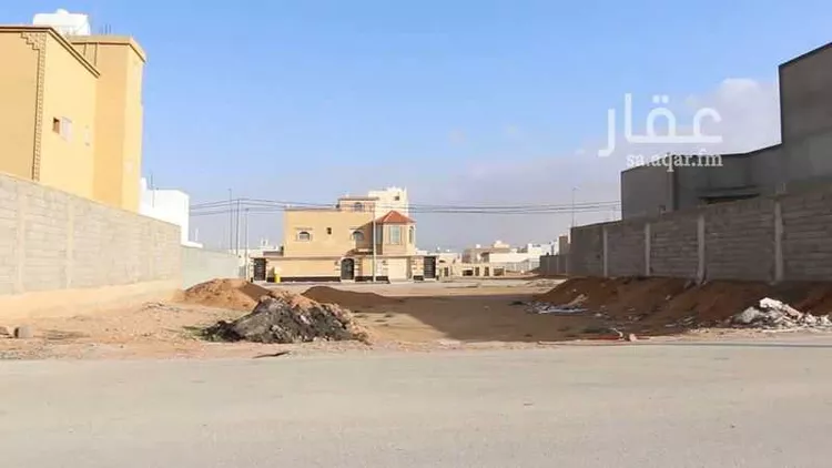 أرض للبيع في شارع الأمير سلطان بن عبدالعزيز 95, حي الأمير سلطان بن عبدالعزيز, مدينة المجمعة, منطقة الرياض صورة 5