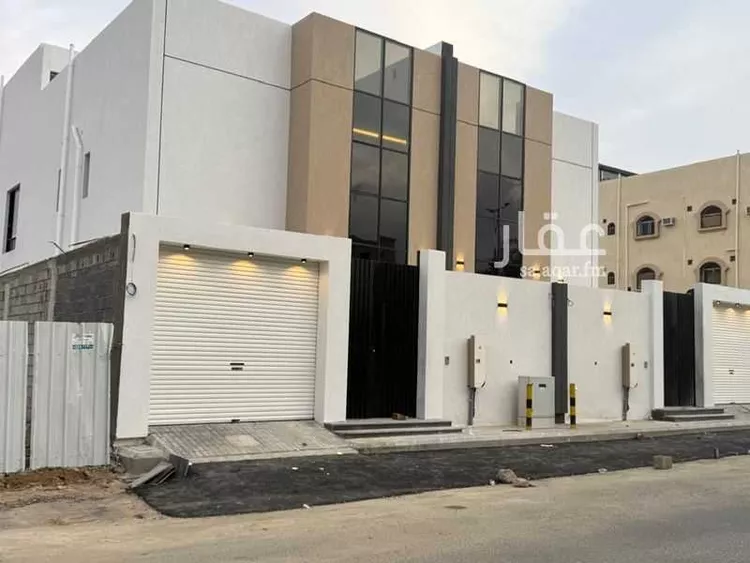 فيلا للبيع في شارع برهان الدين المليجي, حي الأخباب, مدينة الطائف, منطقة مكة المكرمة صورة 3