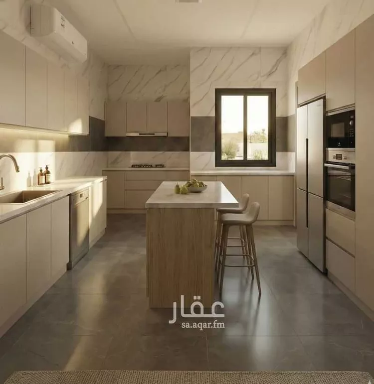 دور للبيع في شارع احمد بن حسين الشغدري, حي العارض, مدينة الرياض, منطقة الرياض صورة 4