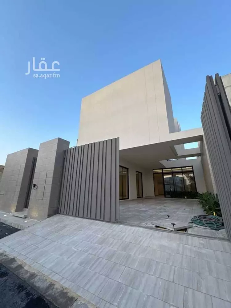 فيلا للبيع في حي النرجس, مدينة الرياض, منطقة الرياض صورة 2