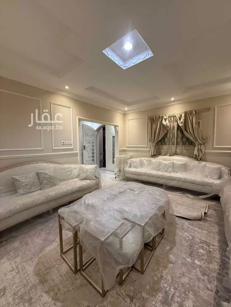 فيلا للبيع في شارع المرسي, حي النهضة, مدينة الرياض, منطقة الرياض 11