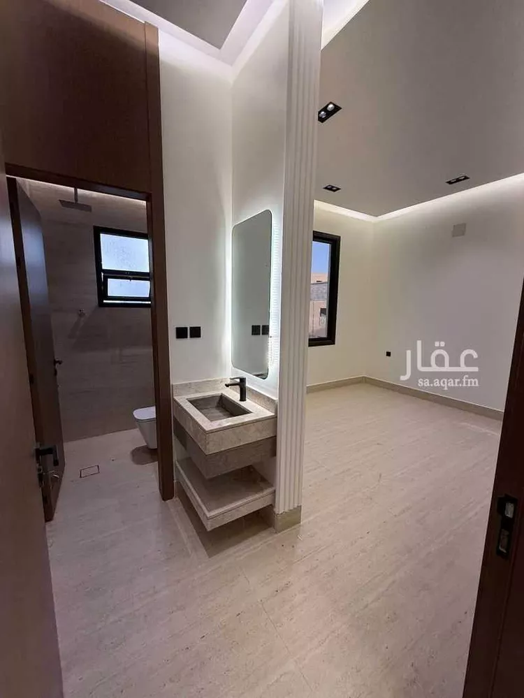 دور للبيع في شارع شمس الدين الصالحي, حي النسيم الغربي, مدينة الرياض, منطقة الرياض 9