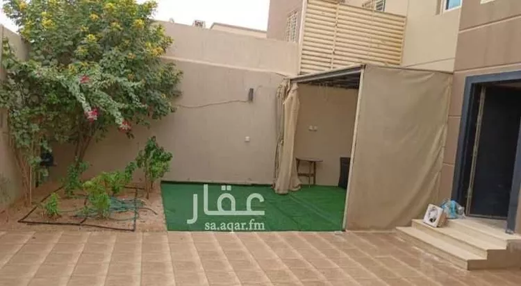 فيلا للبيع في شارع سلمان بن مالك, حي مطار الملك خالد الدولي, مدينة الرياض, منطقة الرياض