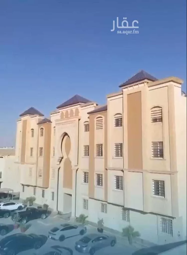 شقة للبيع في شارع دباس بن راشد, حي قرطبة, مدينة الرياض, منطقة الرياض