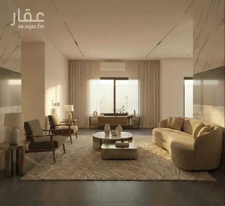 دور للبيع في شارع احمد بن حسين الشغدري, حي العارض, مدينة الرياض, منطقة الرياض صورة 5