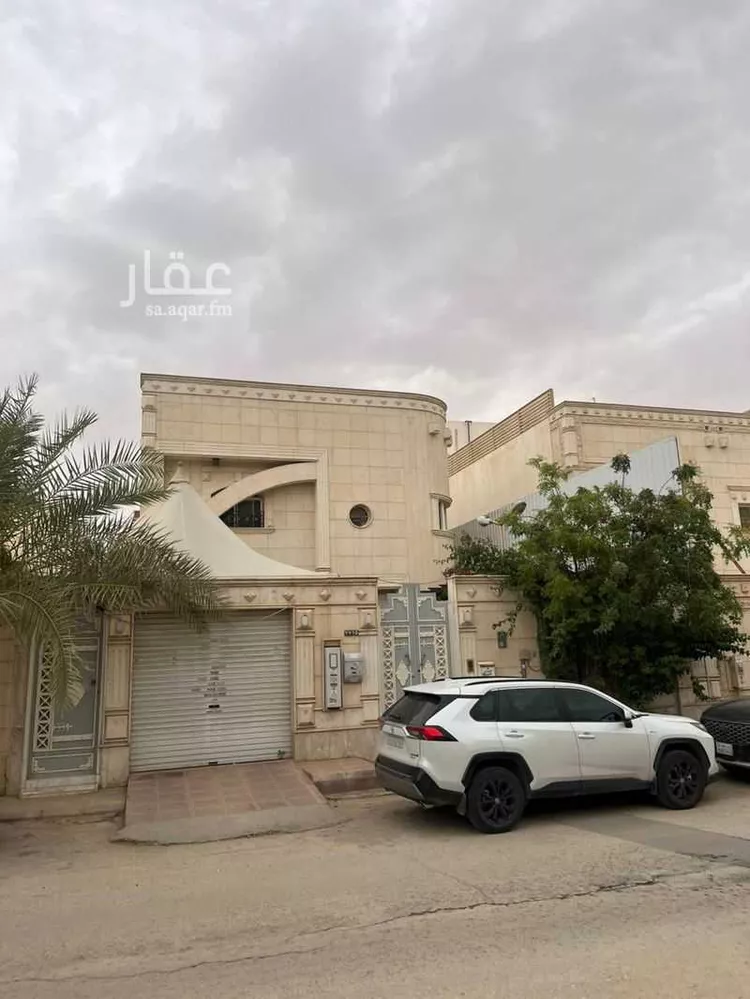 فيلا للبيع في شارع المرسي, حي النهضة, مدينة الرياض, منطقة الرياض 1 صورة