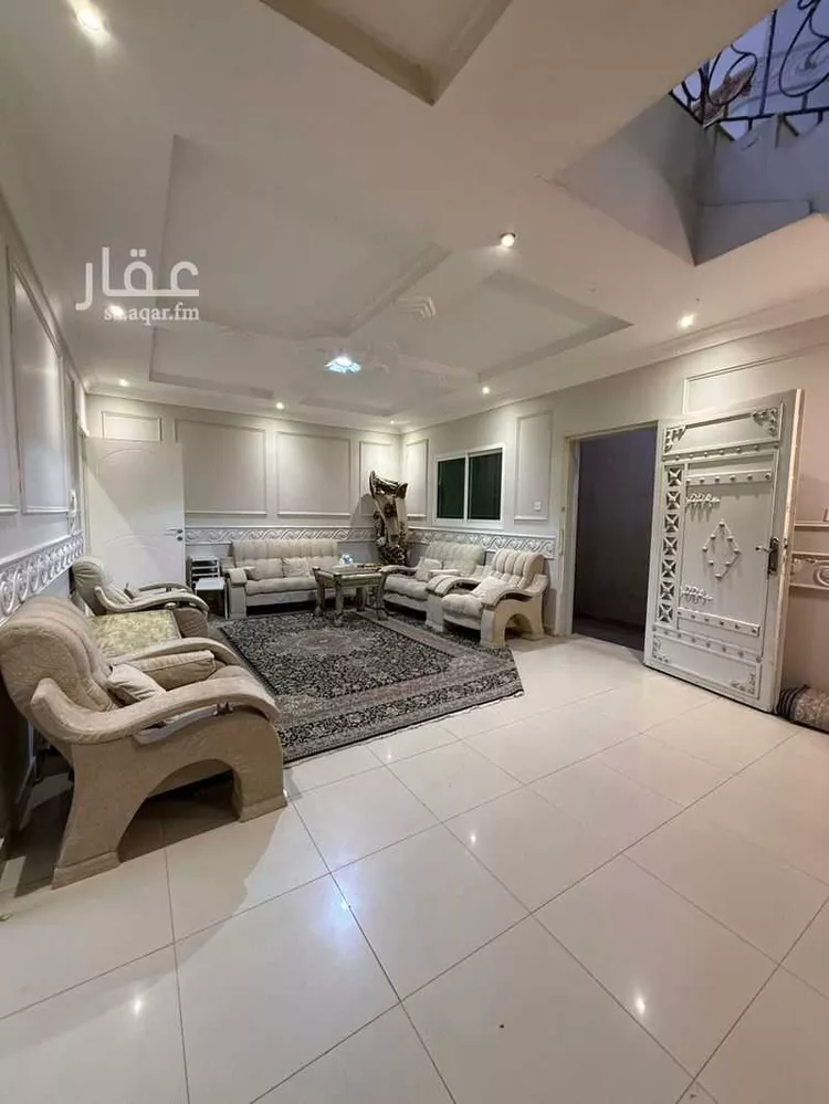 فيلا للبيع في شارع المرسي, حي النهضة, مدينة الرياض, منطقة الرياض 20