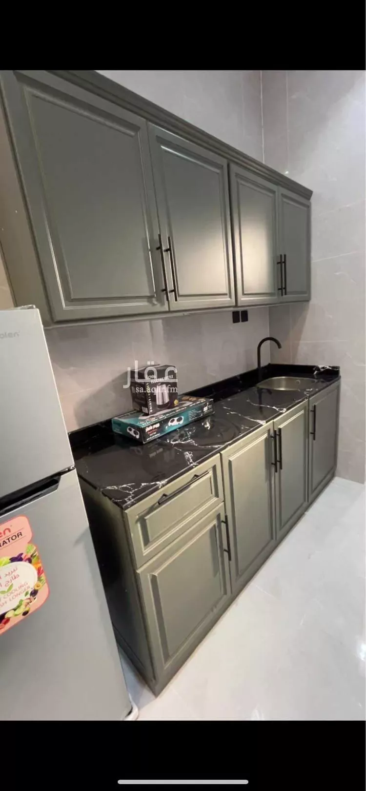 عمارة للإيجار في شارع عبدالعزيز ال الشيخ, حي الوادي, مدينة حفر الباطن, المنطقة الشرقية صورة 3