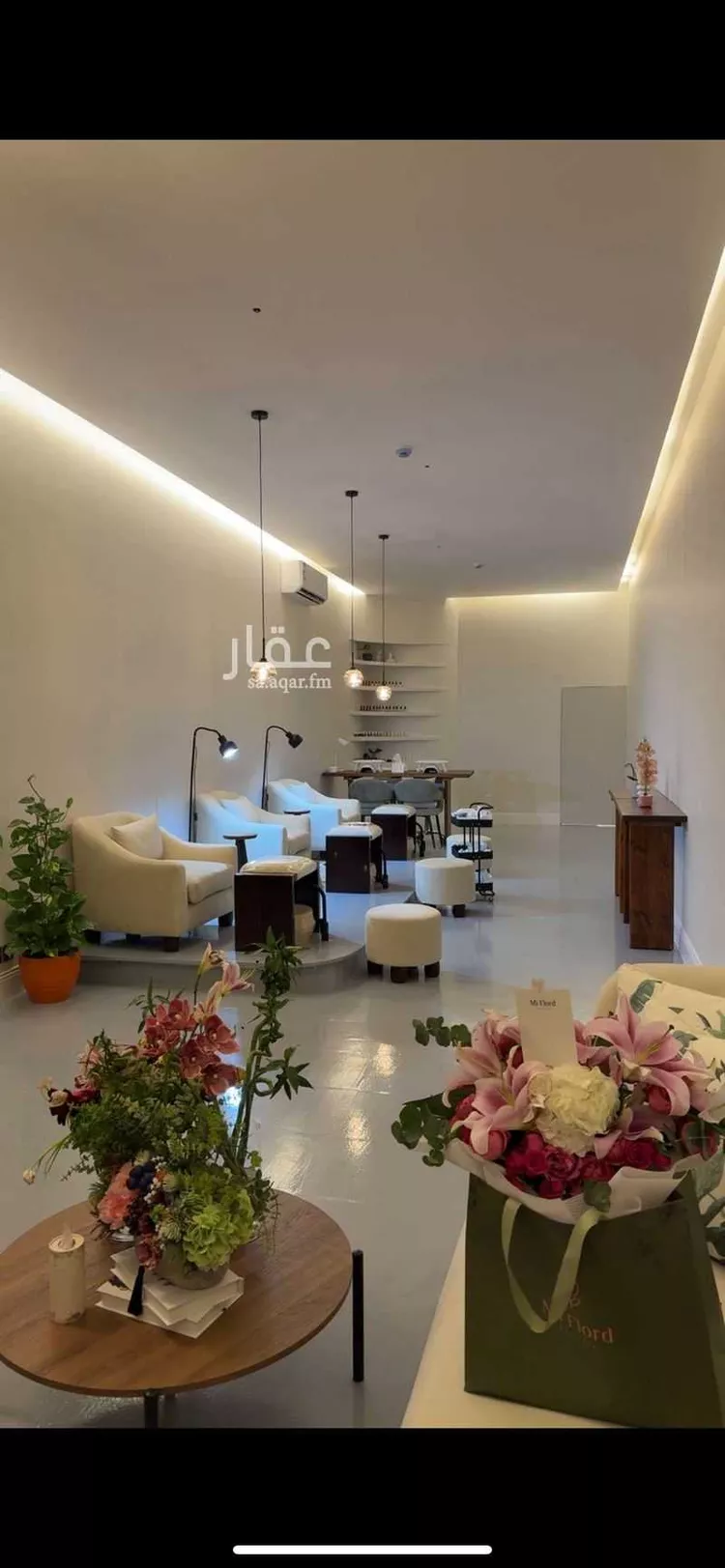 أخرى في شارع أبحر ، حي الملقا ، الرياض ، منطقة الرياض صورة 2