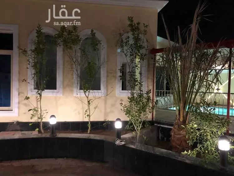 استراحة للبيع في شارع إسماعيل القيسي, حي الياقوت, مدينة جدة, منطقة مكة المكرمة 8