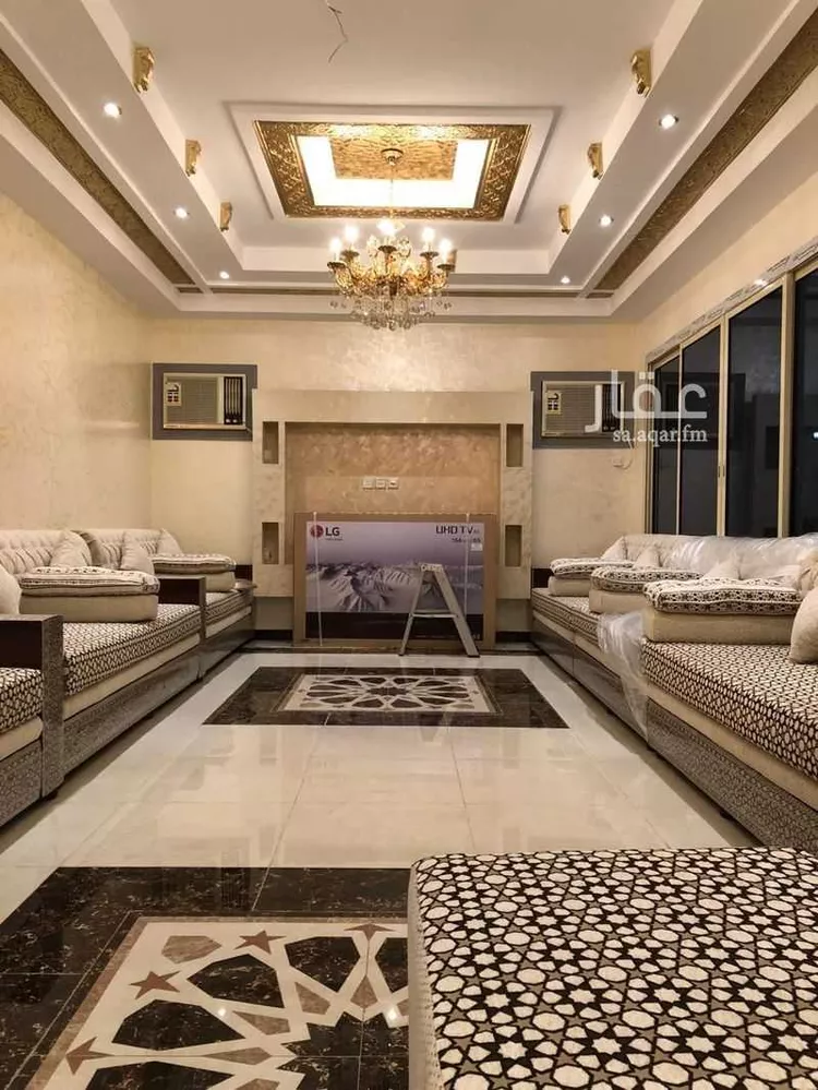 استراحة للبيع في شارع إسماعيل القيسي, حي الياقوت, مدينة جدة, منطقة مكة المكرمة 14