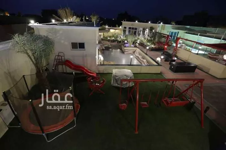 استراحة للبيع في شارع إسماعيل القيسي, حي الياقوت, مدينة جدة, منطقة مكة المكرمة صورة 5