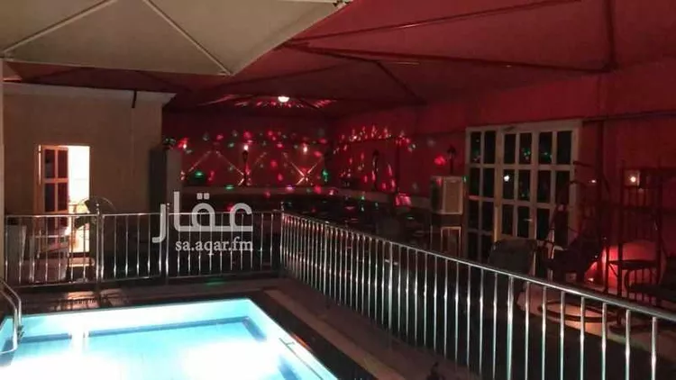 استراحة للبيع في شارع إسماعيل القيسي, حي الياقوت, مدينة جدة, منطقة مكة المكرمة صورة 3