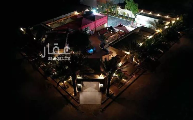 استراحة للبيع في شارع إسماعيل القيسي, حي الياقوت, مدينة جدة, منطقة مكة المكرمة صورة 2